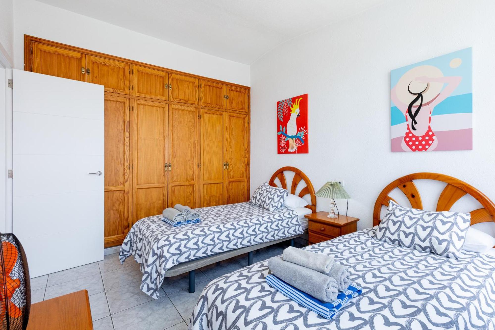 Apartment Veracruz Sunrises, Las Americas Playa de las Americas  Exterior photo